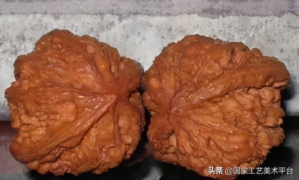 核桃极品深红,核桃极品价值