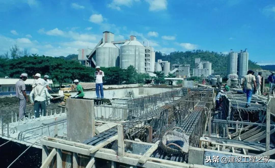 原材料价格上涨企业生存困难,原材料上涨混凝土企业如何应对