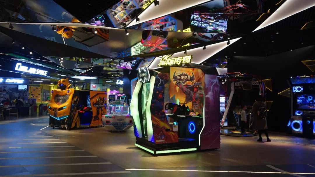 万象城到底值得去吗,石家庄万象城值得去么