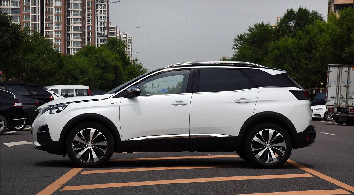 标致4008改款有哪些变化,标致4008最新款有什么变化