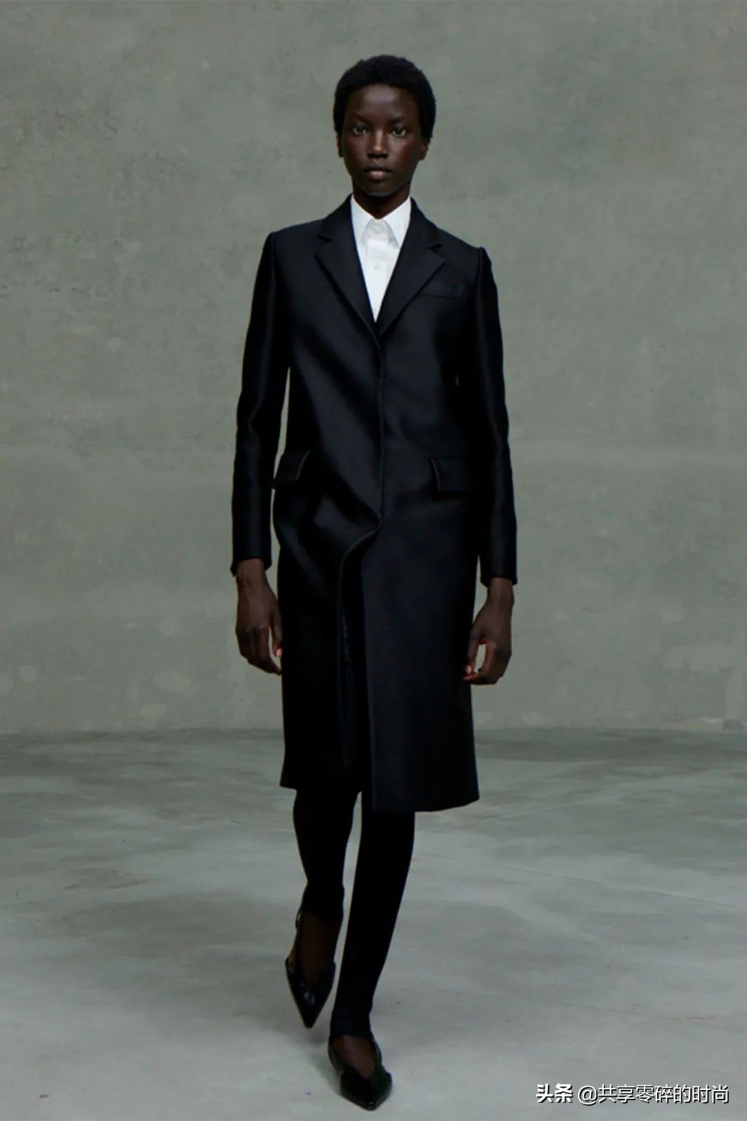 prada2021普拉达春夏秀场,普拉达prada2020春夏秀