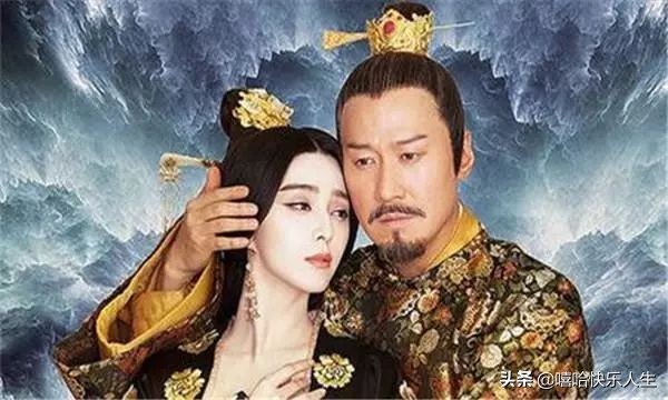 唐玄宗亲自为儿子穿黄袍加尊号，为何还被赶入太极宫孤独愤恨辞世