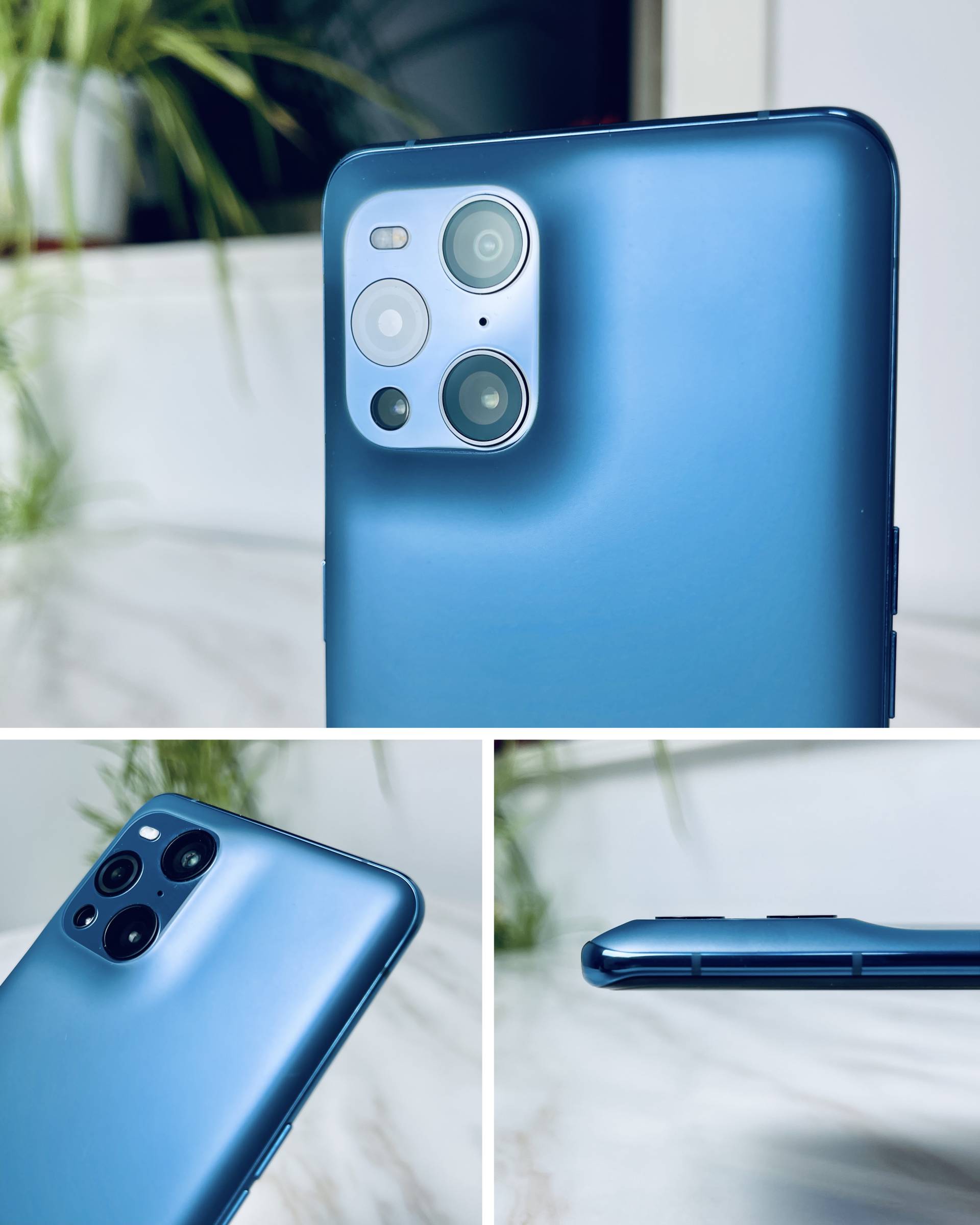 oppofindx3pro能和iphone比吗,oppofindx3真实体验