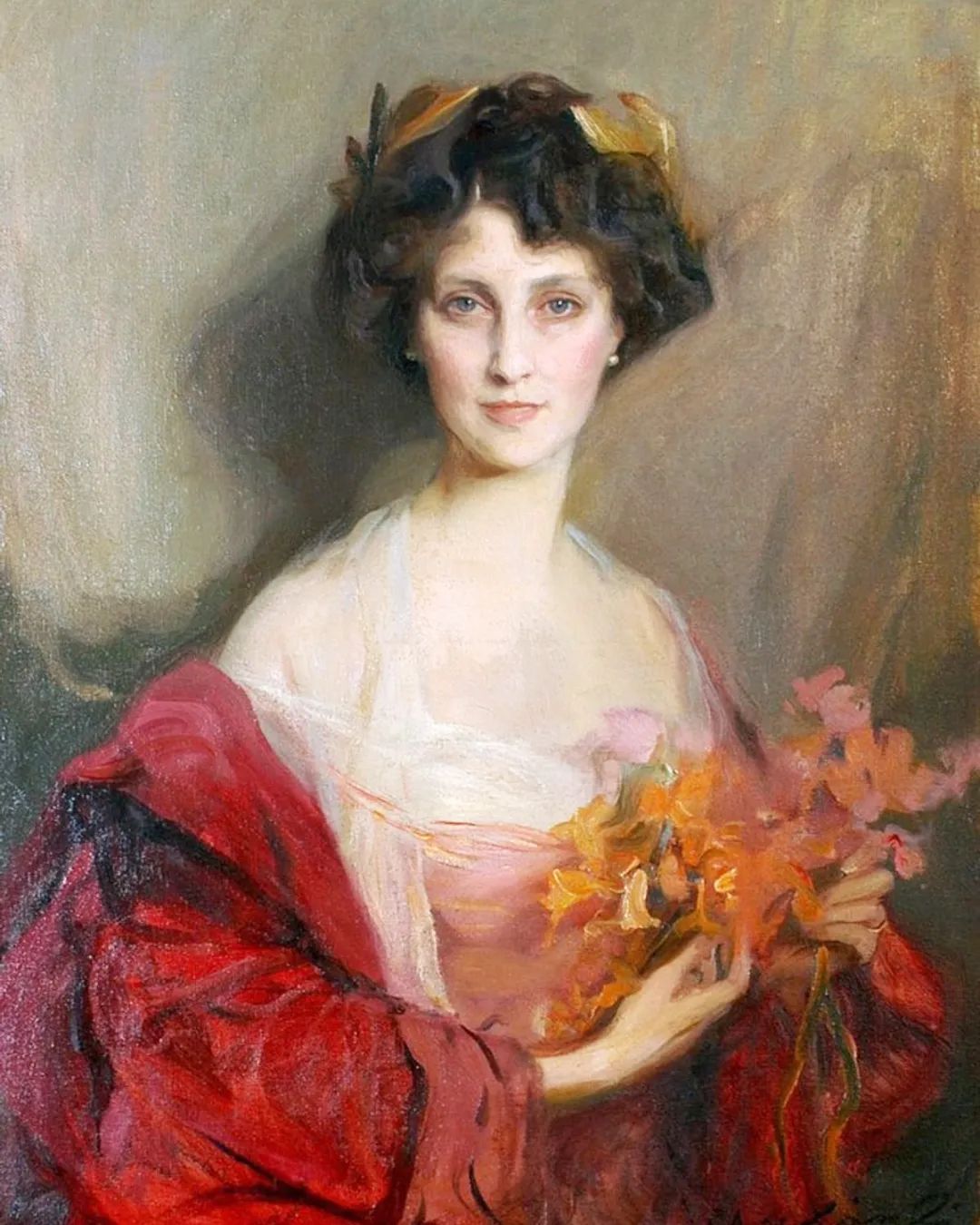 真假名媛启示,真假名媛戴的珠宝有什么区别