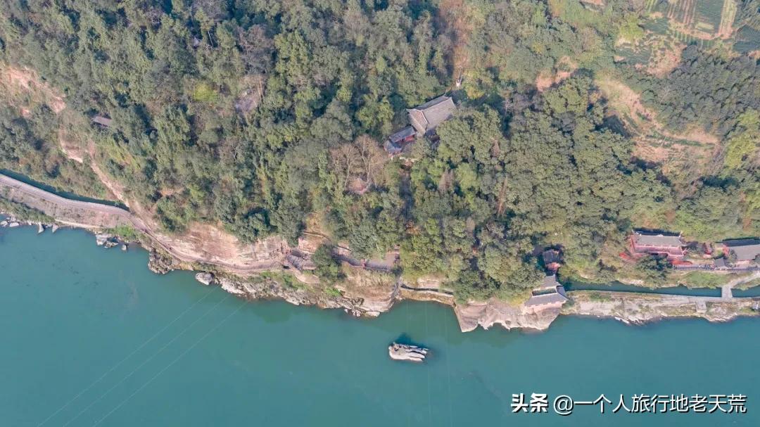 无需攻略,这12个绝美宝藏小城,随便挑一个小住几日,就很惬意