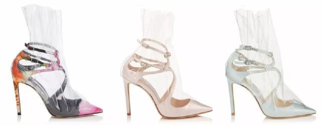 始祖鸟offwhite秀,offwhite主理人始祖鸟