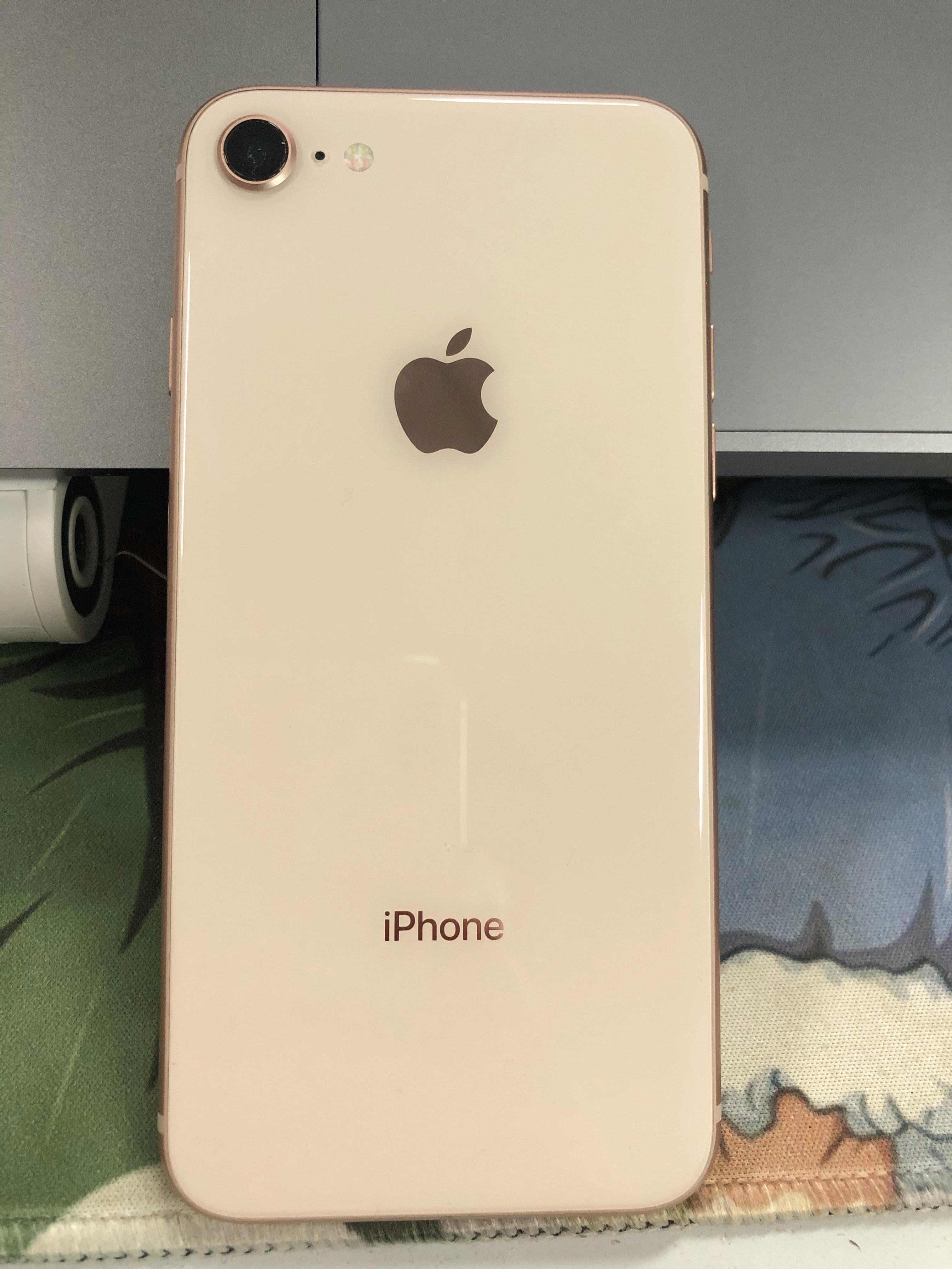 iphone8使用真实感受,iphone8深度体验