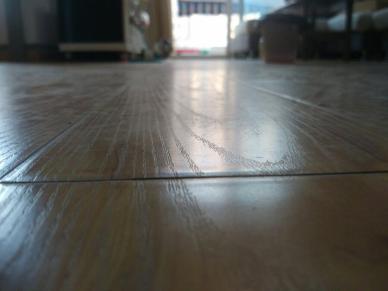 地板泡水处理办法,地板泡水怎么处理最好