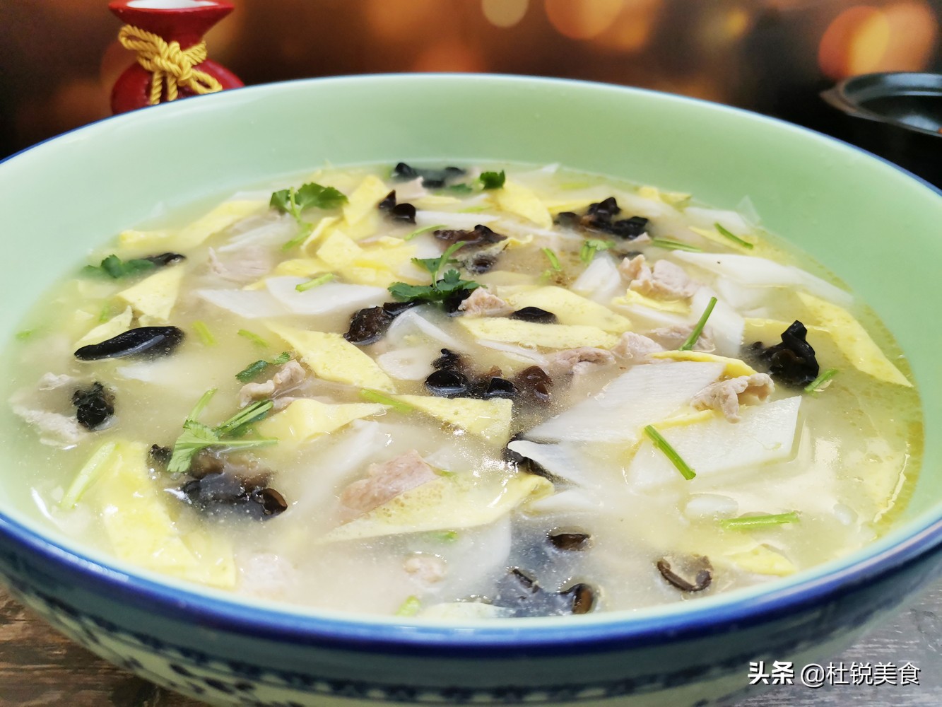 溜肉片肉片怎么上浆,肉片如何上浆滑嫩