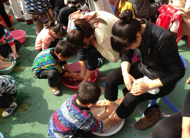 宝宝2岁前这10个毛病管不得,2岁宝宝一般都会有哪些不良症状