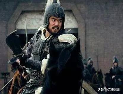 三国时期最厉害的十大将,东吴三大猛将排名