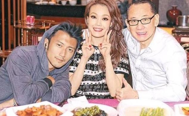 向华强杨受成林建岳谁的地位高,香港林建岳和杨受成谁更有钱