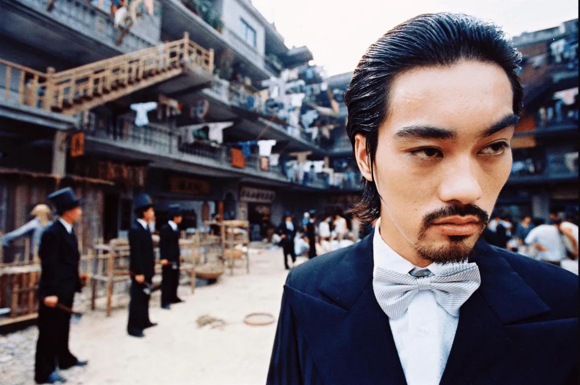 同一个角色不同人演差距太大,同一个人演两个角色