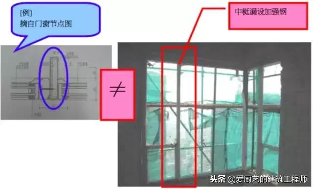 铝合金门窗玻璃安装步骤及技巧,铝合金门窗安装规范要求防脱落