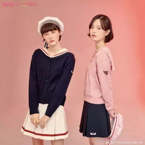 魔卡少女樱和小花仙,蜡笔小新魔卡少女樱