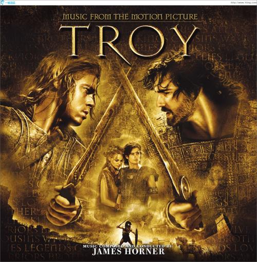 特洛伊女主海伦,特洛伊第一美女海伦