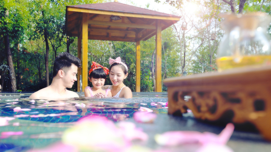 英山毕升温泉网上订票,毕升温泉酒店价格表