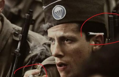 二战时期，香烟对士兵有多重要？德军一天6支，美国一天一包