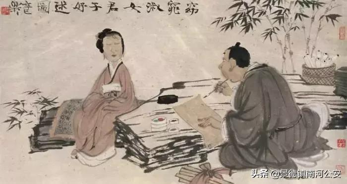 30个经典智慧成语,30个出自历史的成语