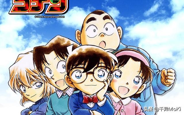 607080后的童年回忆农村生活动漫,陪伴我们童年的五十部动漫排名