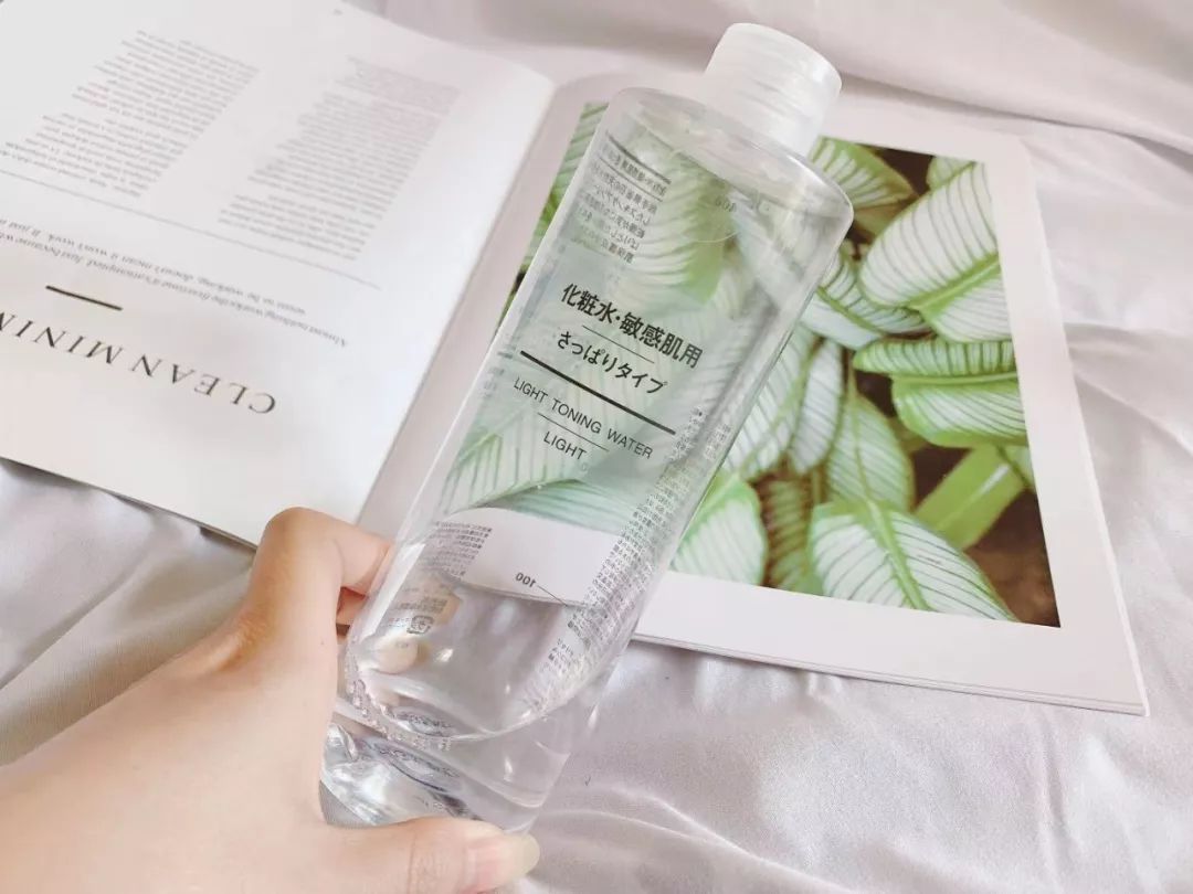 攒了一波空瓶回购系列,好用的水乳和面霜