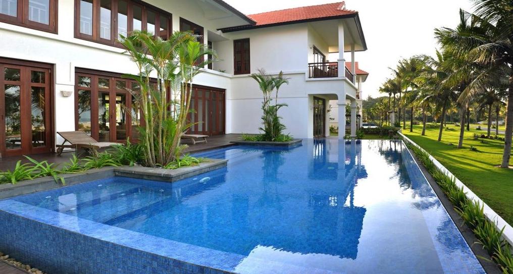 越南度假胜地岘港五日游,越南旅行住宿酒店推荐