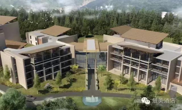 2019年最舒适的酒店,国内最美野奢酒店