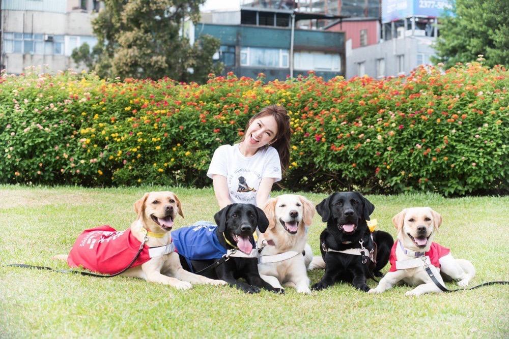 女主播就她遭小玉换脸成*片A**主角!张龄予怒吼「修法严惩」