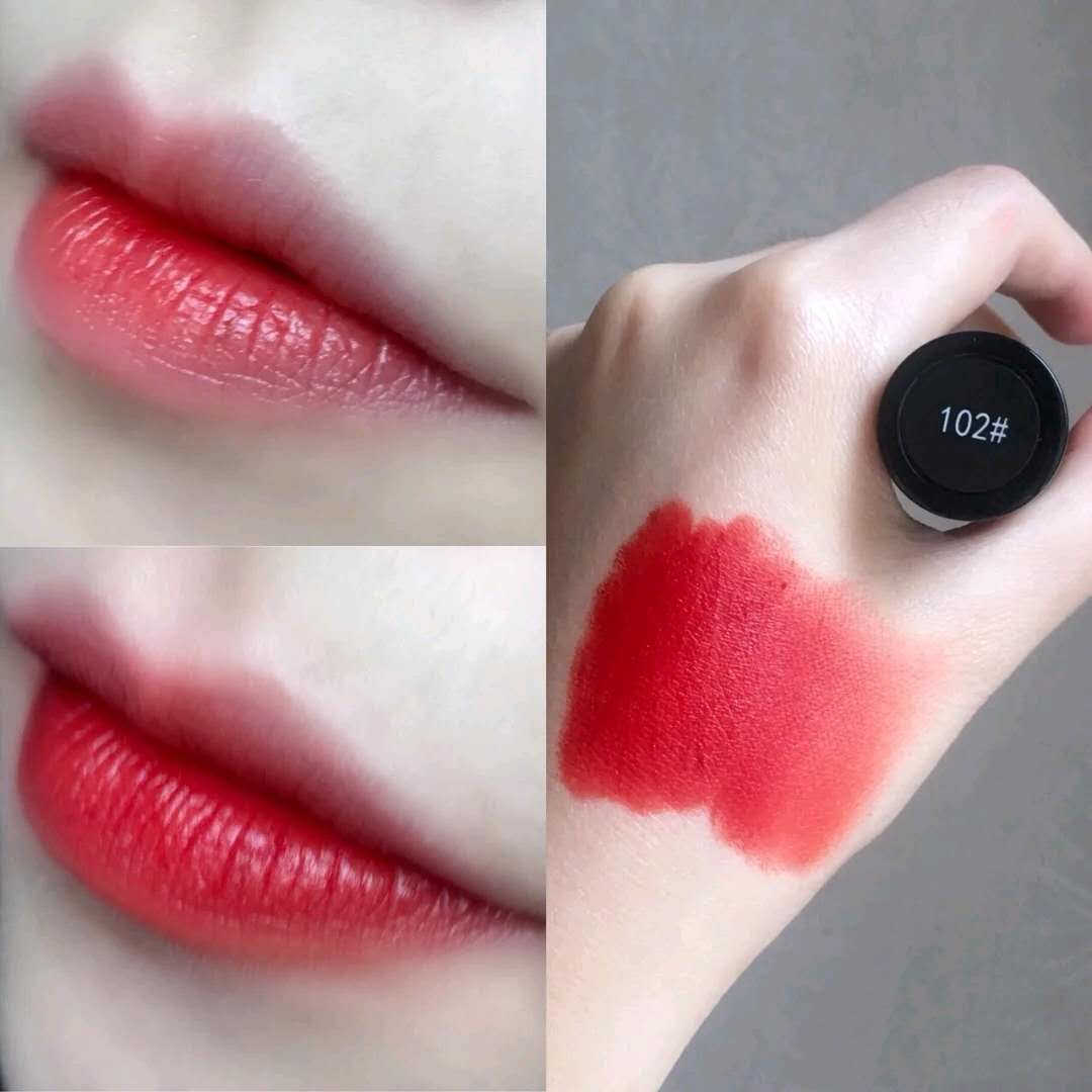 哪款口红平价又好看,百元内口红品牌推荐