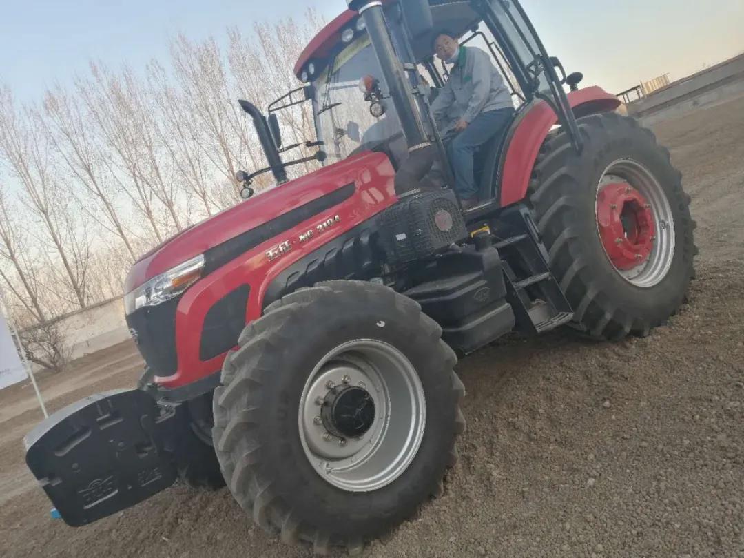 拖拉机使用方法和注意事项,农用拖拉机注意事项