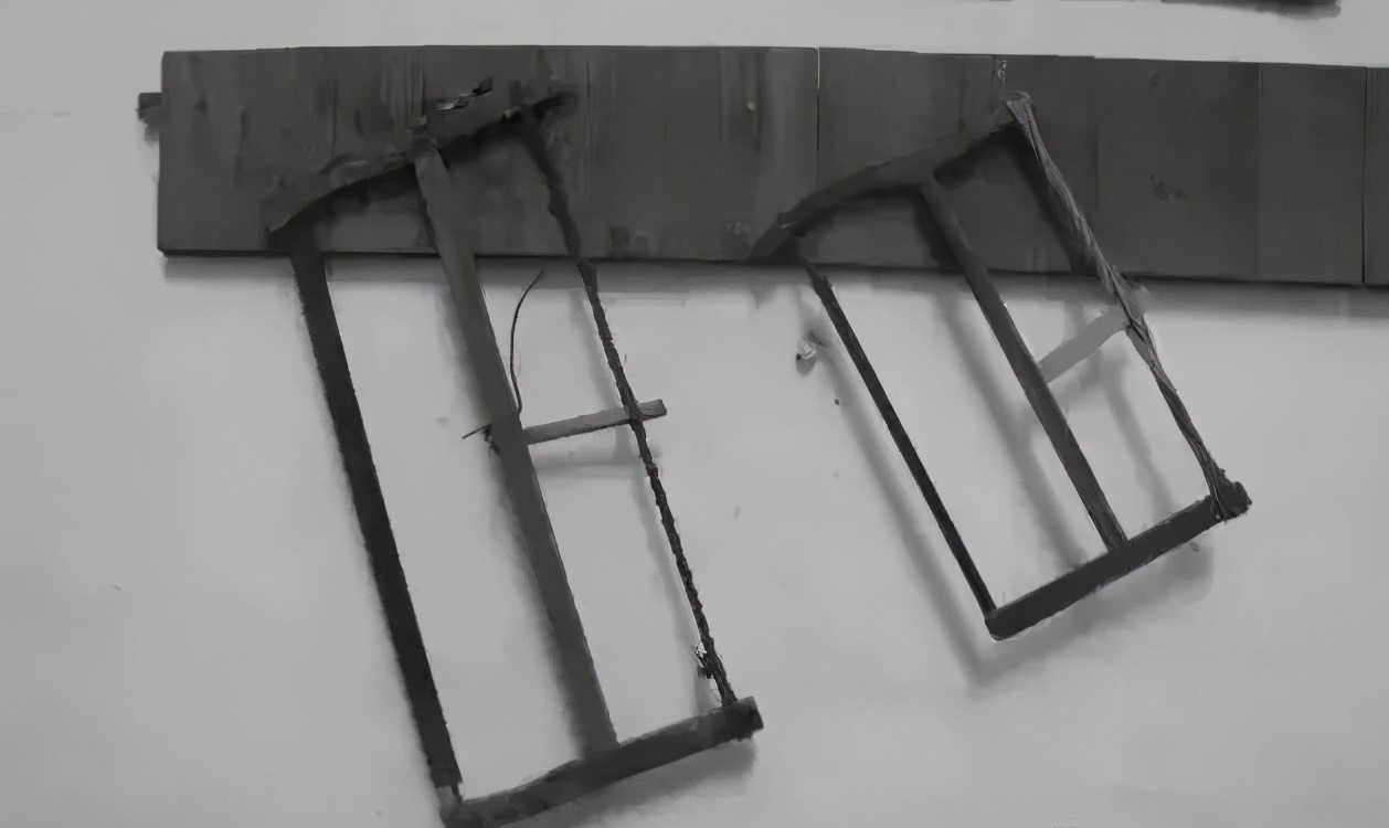 家具贴膜裁膜下料手法教程视频,家具制作配方