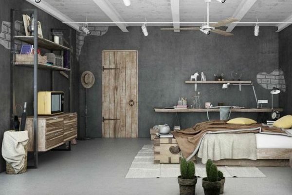 带你看看好看的装修风格,六大装修风格哪款才是你的最爱