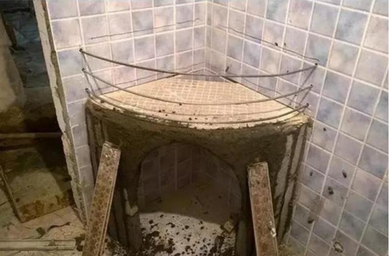 台盆安装不平怎么处理,台盆位置偏怎么办