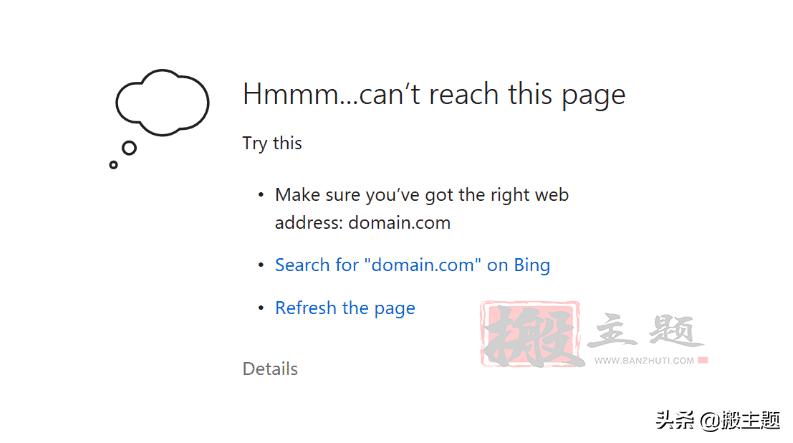 chrome修复,谷歌浏览器错误代码err