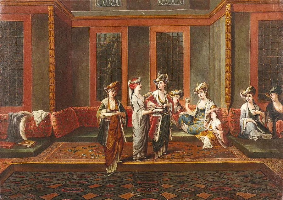 不知道这些冷知识（bagua），不算爱过咖啡