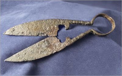 中国老字号剪刀,上海老字号剪刀