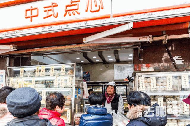 生煎在上海哪家店做的最好吃,上海生煎排名第一的美食