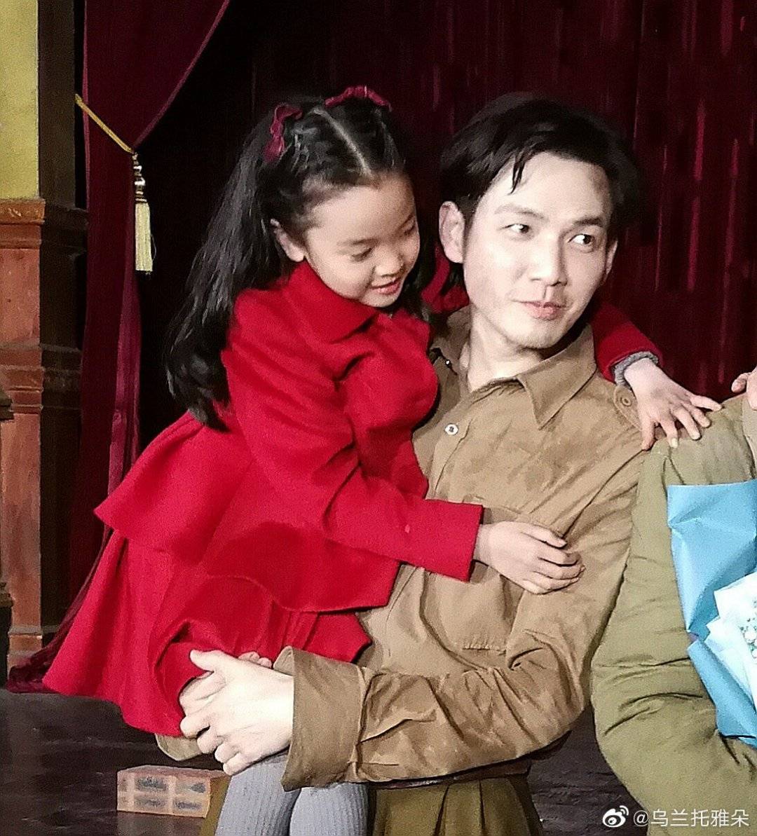 钟汉良又一新剧杀青来袭,钟汉良解放了杀青