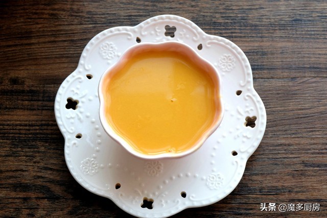 红薯别煮粥了教你怎么吃,红薯别再蒸着吃了试试这样做