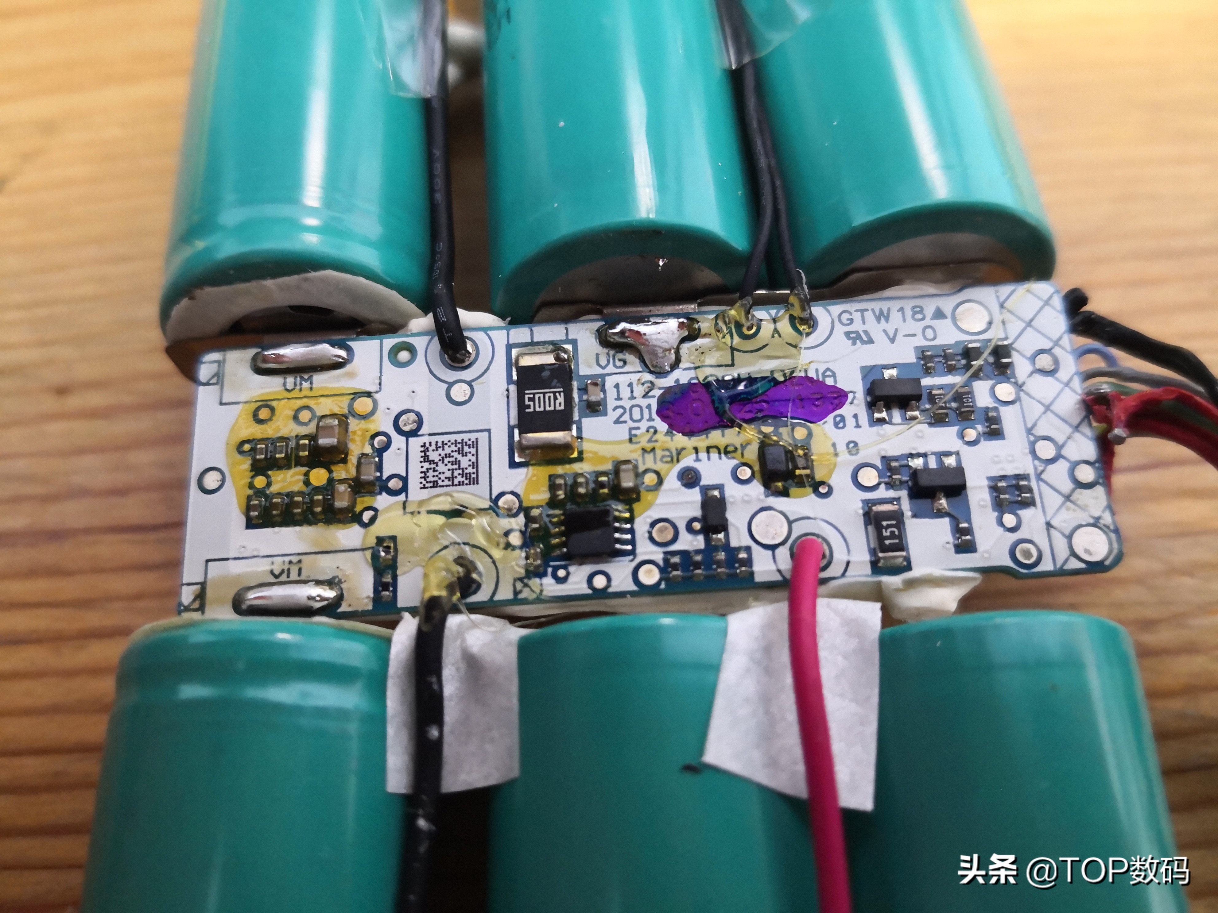 怎样才能买到真正的18650动力电池,怎样买到大容量18650锂电池