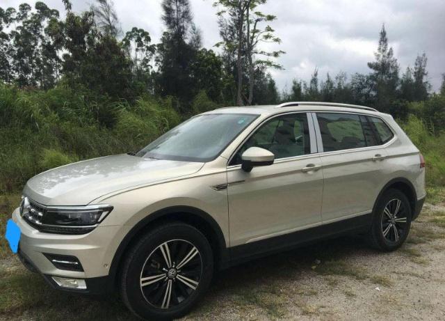 途观l变速箱故障重新启动就好了,途观l变速箱异常怎么回事