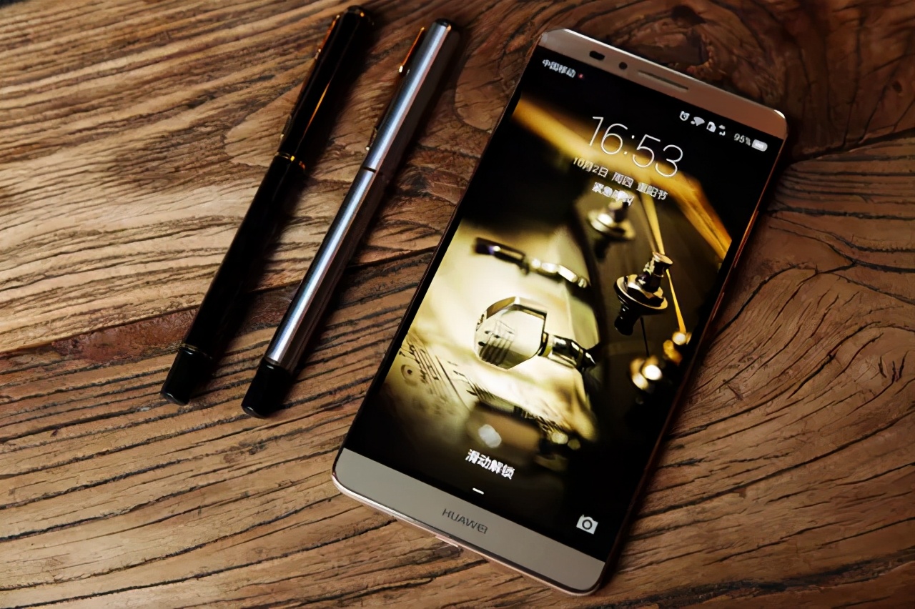 华为手机发展史记录,华为手机发展简史