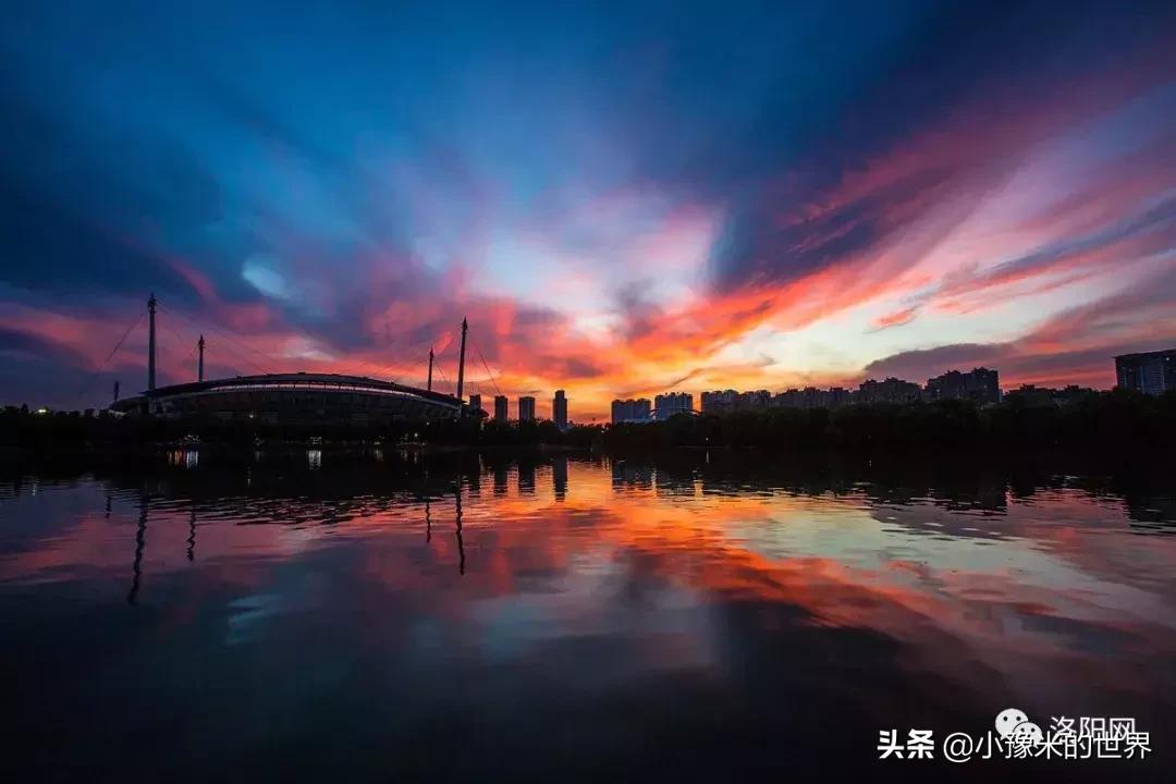 向洛阳人发出邀请国潮盛宴来袭,洛阳发布通知