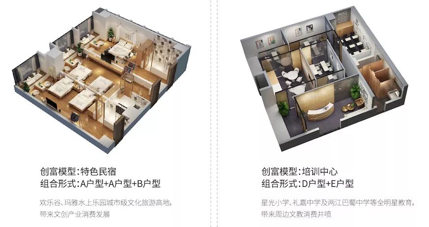 礼嘉龙湖80万左右的房子,礼嘉龙湖天街的房子值得买吗