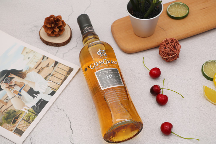 2021威士忌获奖排名,苏格兰威士忌排名前十