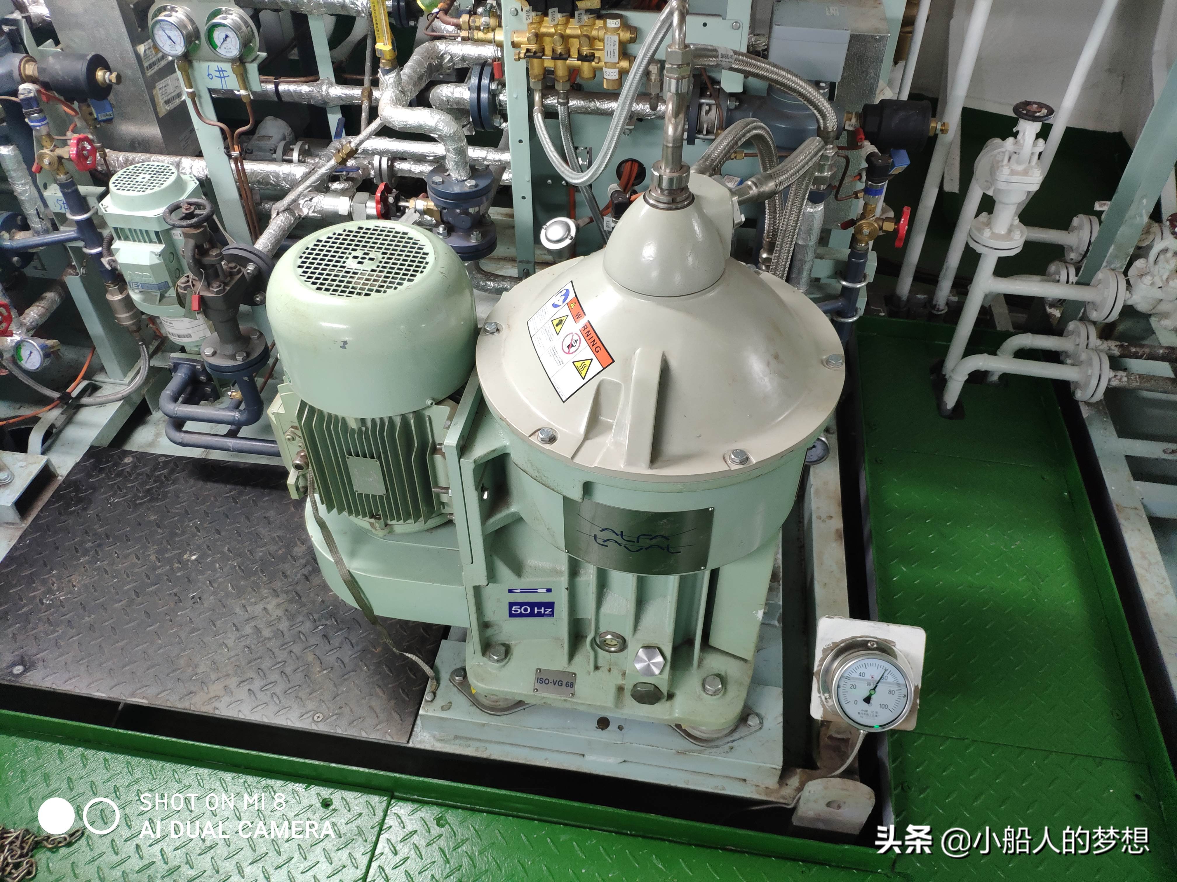 船舶航行烧重油还是轻油,船舶重油为什么要加热