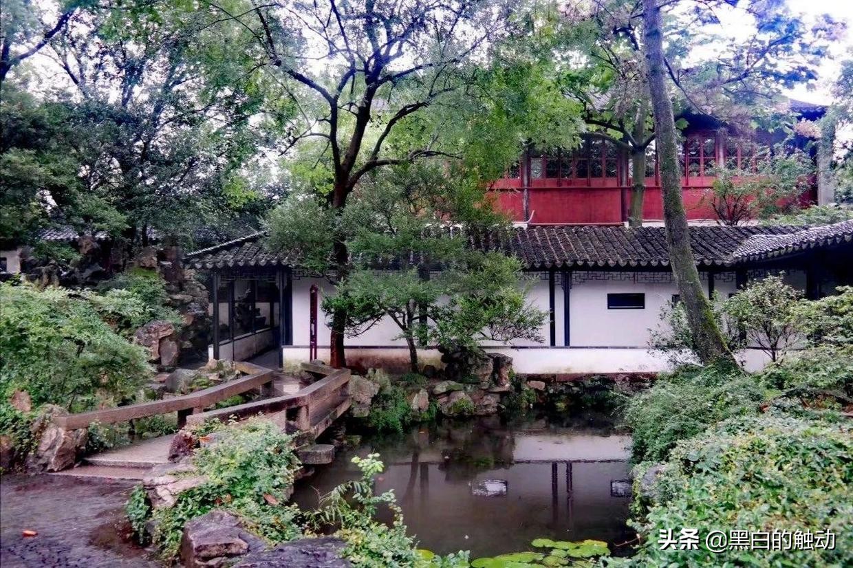 苏州除了拙政园还有哪个园林最好,苏州哪个园林最值得游玩