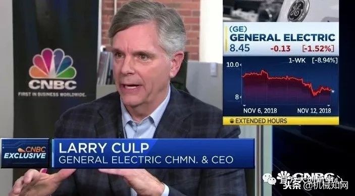美国ge发动机现状,制造业巨头ge的数字化转型之路