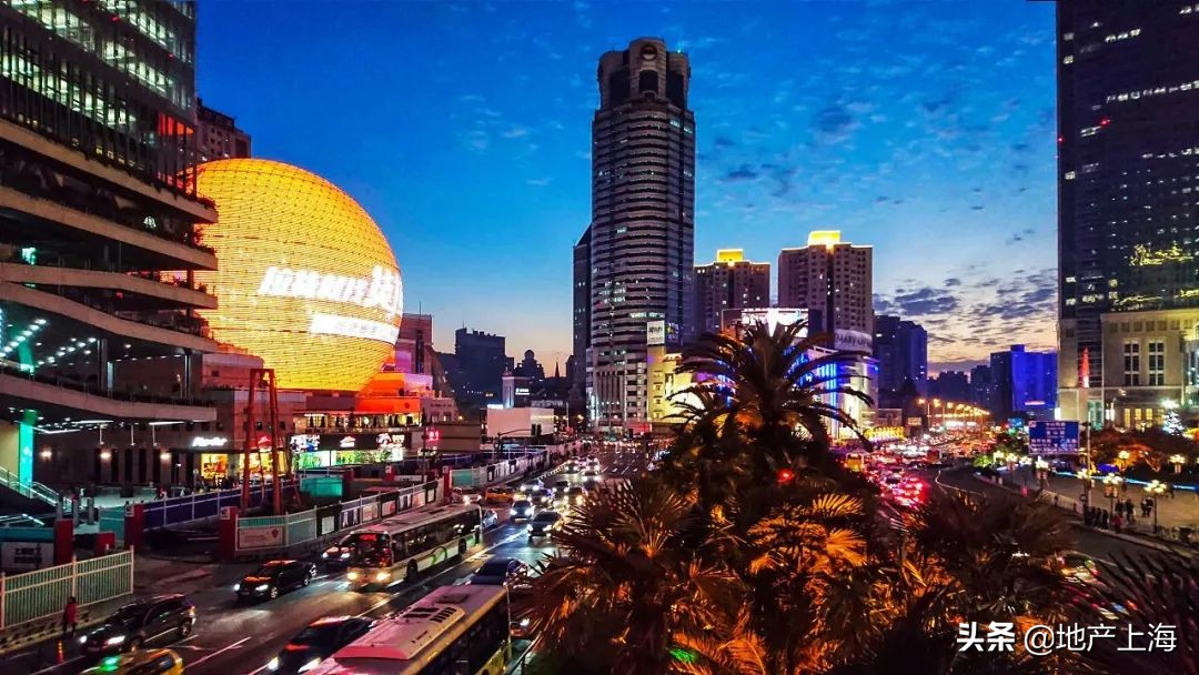 普陀的老破小好不好,普陀区房价一般是多少