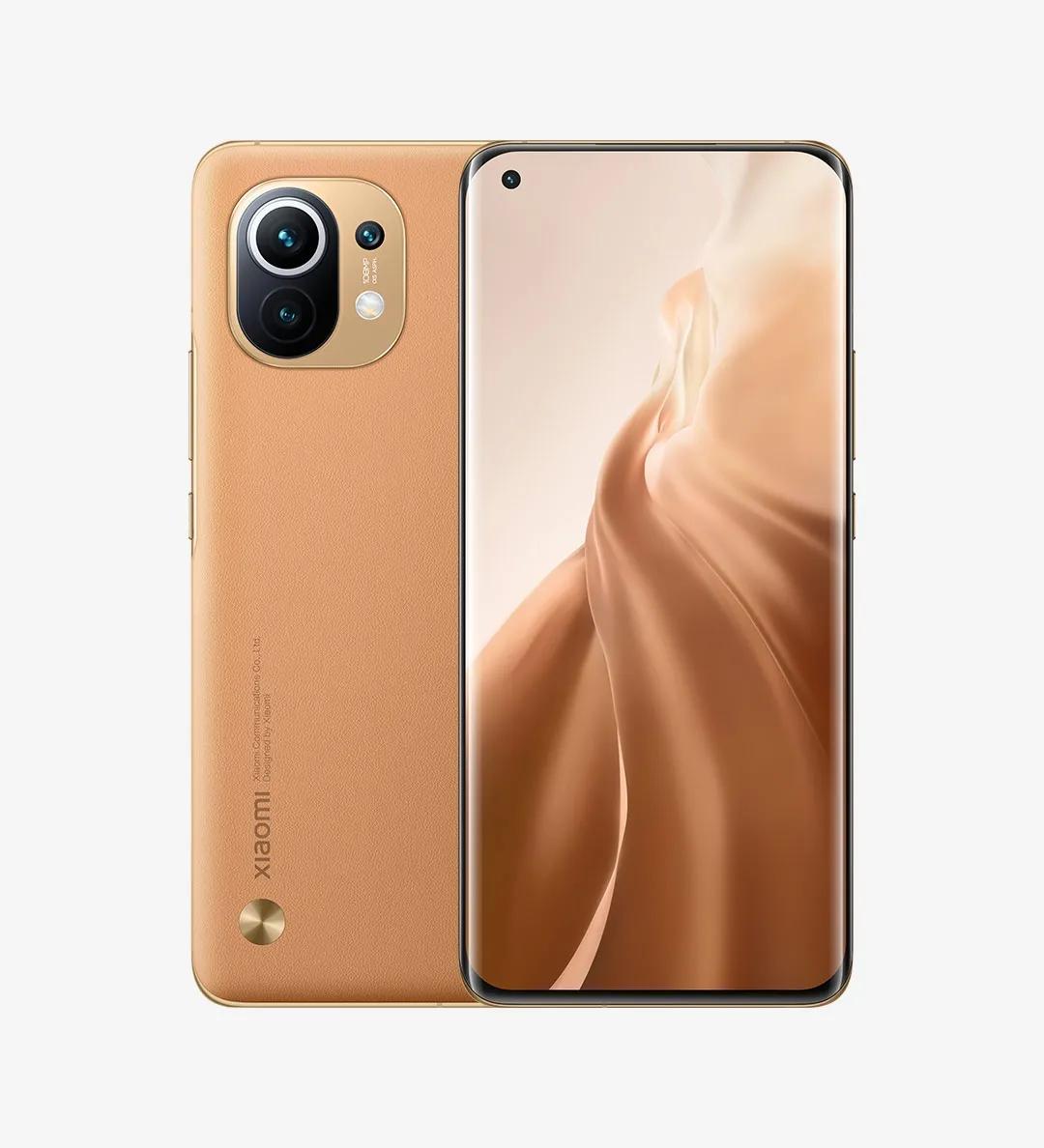 小米11:骁龙888+1亿像素+小米有史以来最贵屏幕